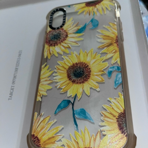 Casetify iPhone XR Cell Case - Picture 3 of 7